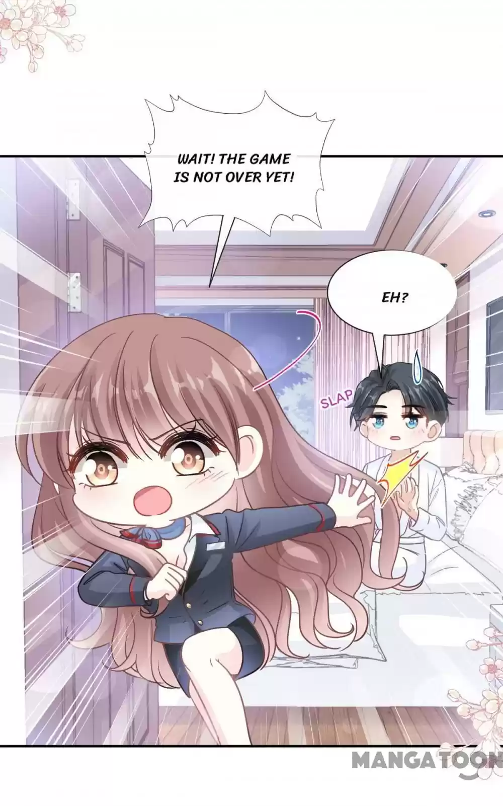 Love Me Gently, Bossy Ceo Chapter 155