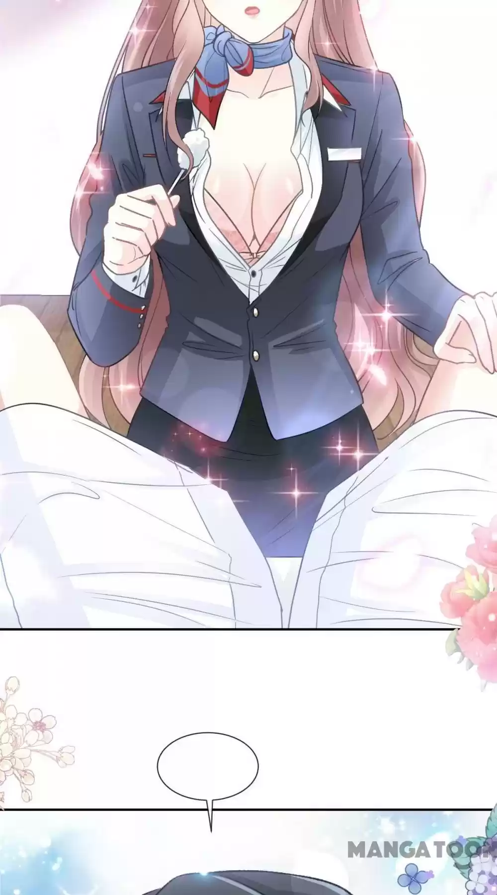 Love Me Gently, Bossy Ceo Chapter 155