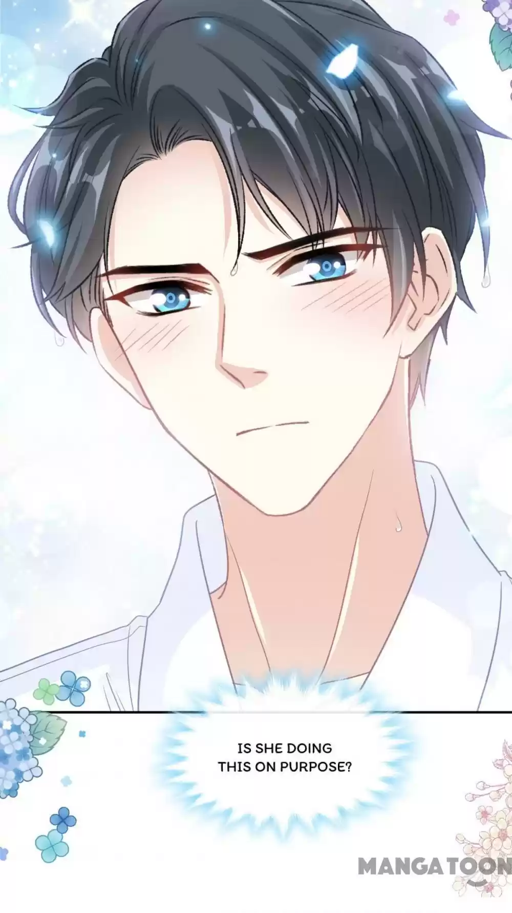 Love Me Gently, Bossy Ceo Chapter 155