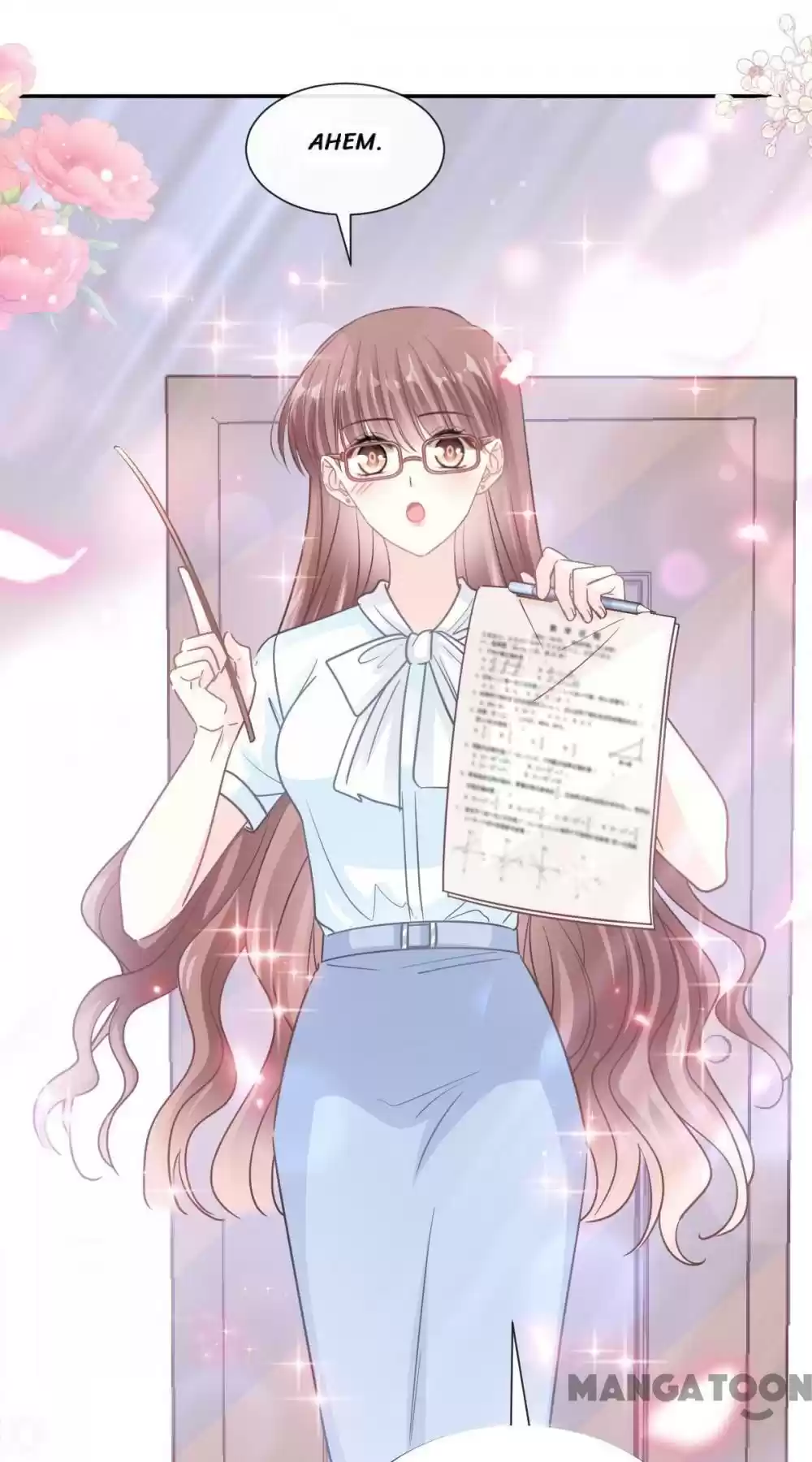 Love Me Gently, Bossy Ceo Chapter 156