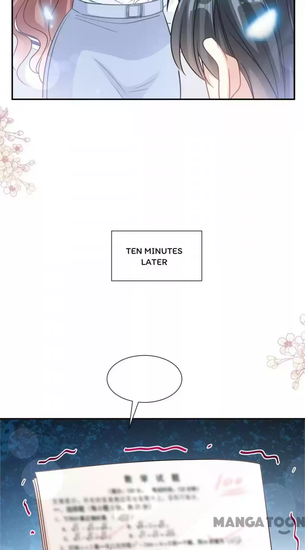 Love Me Gently, Bossy Ceo Chapter 156