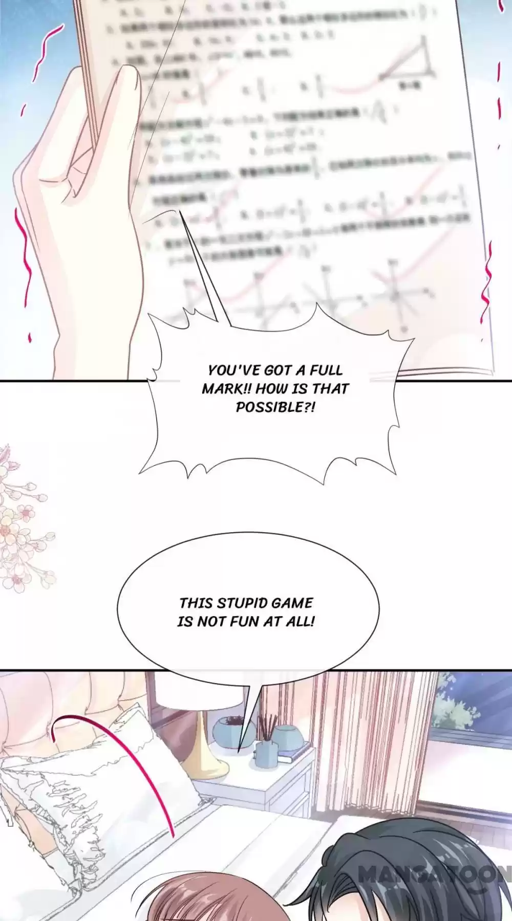 Love Me Gently, Bossy Ceo Chapter 156