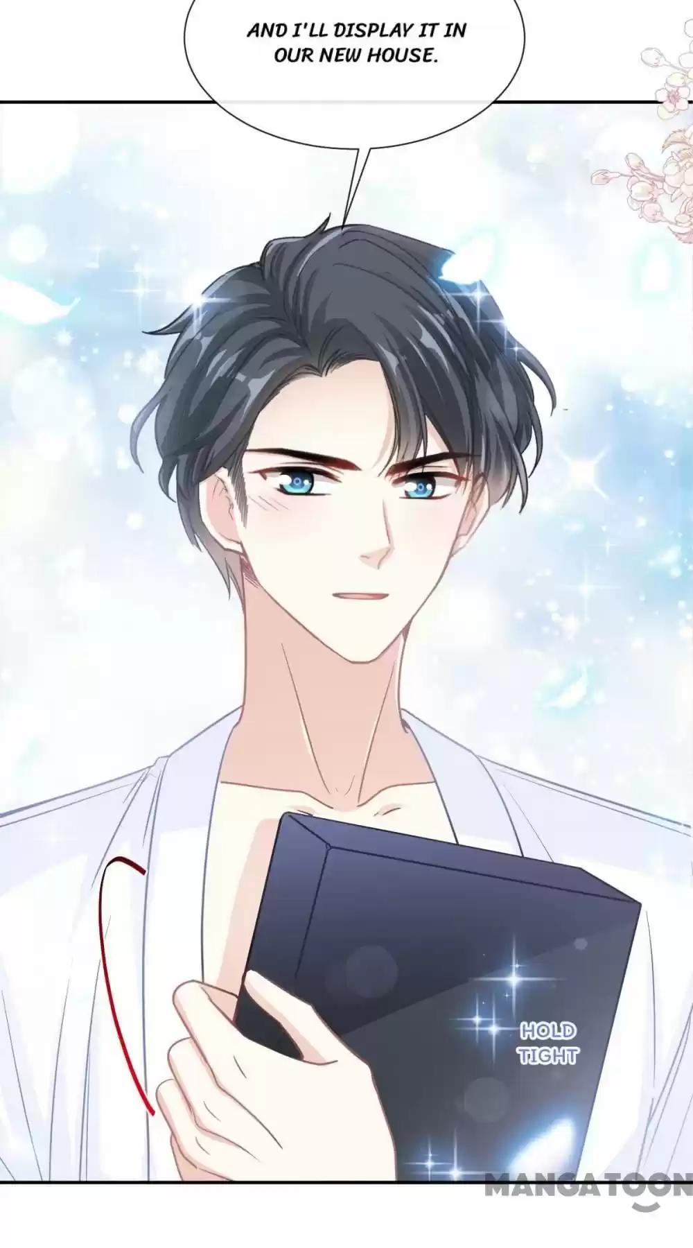 Love Me Gently, Bossy Ceo Chapter 156