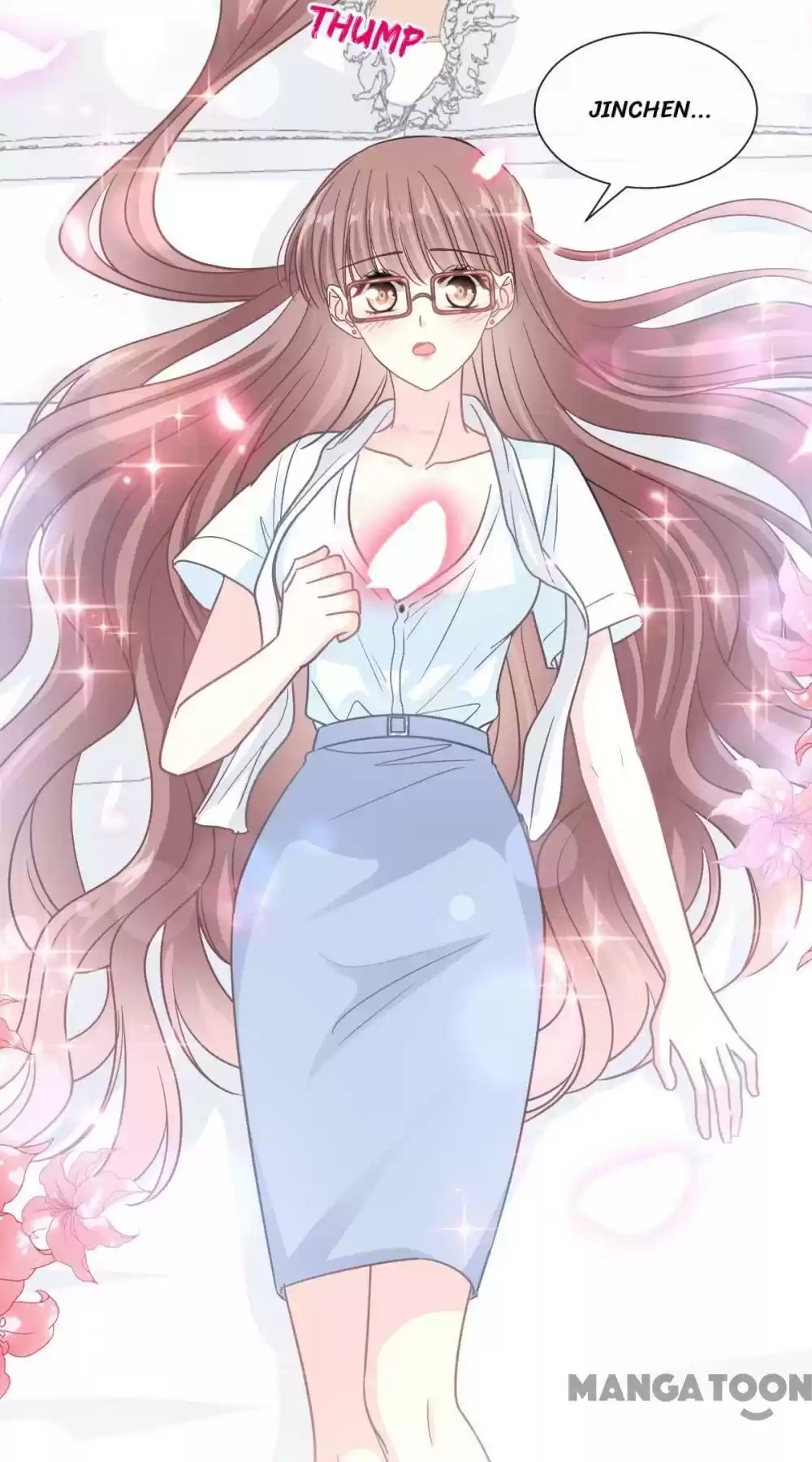 Love Me Gently, Bossy Ceo Chapter 156