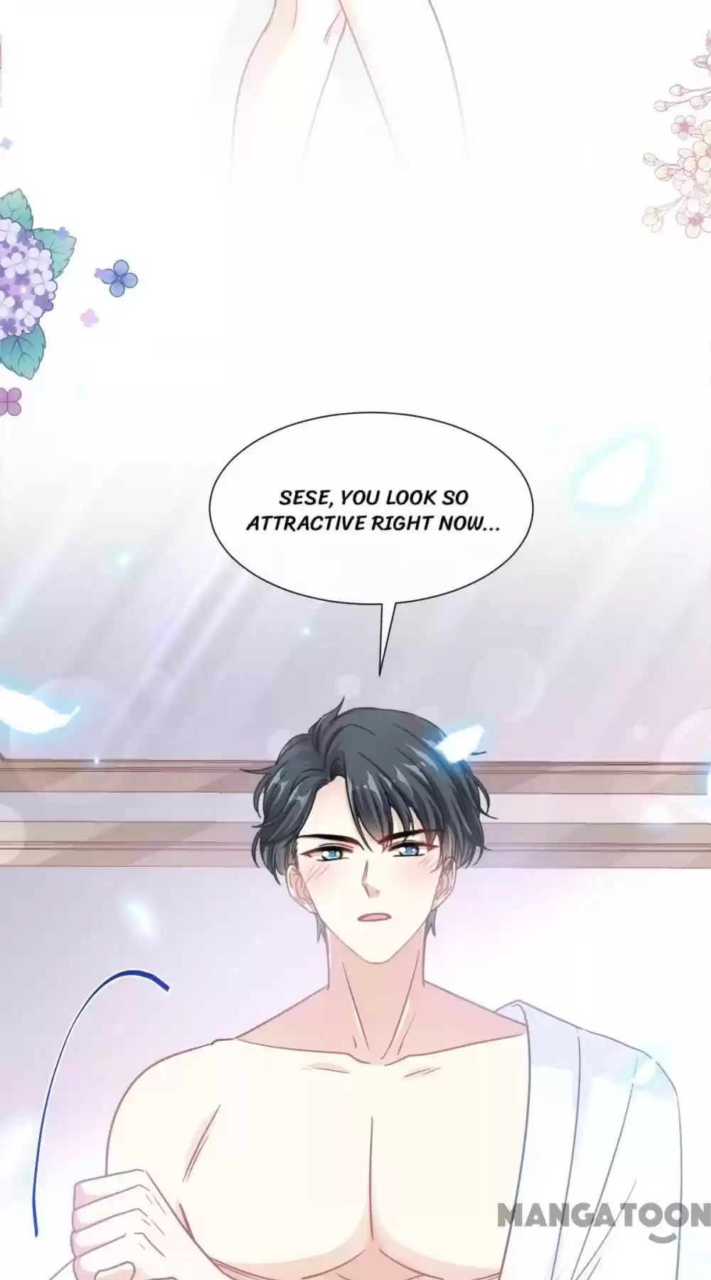 Love Me Gently, Bossy Ceo Chapter 156