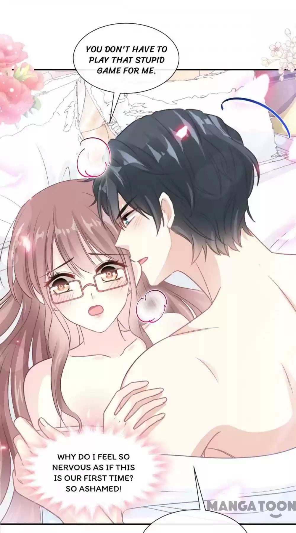 Love Me Gently, Bossy Ceo Chapter 156