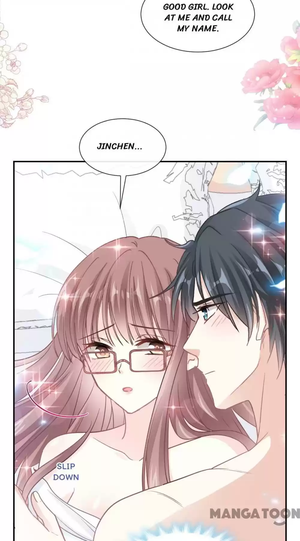 Love Me Gently, Bossy Ceo Chapter 156