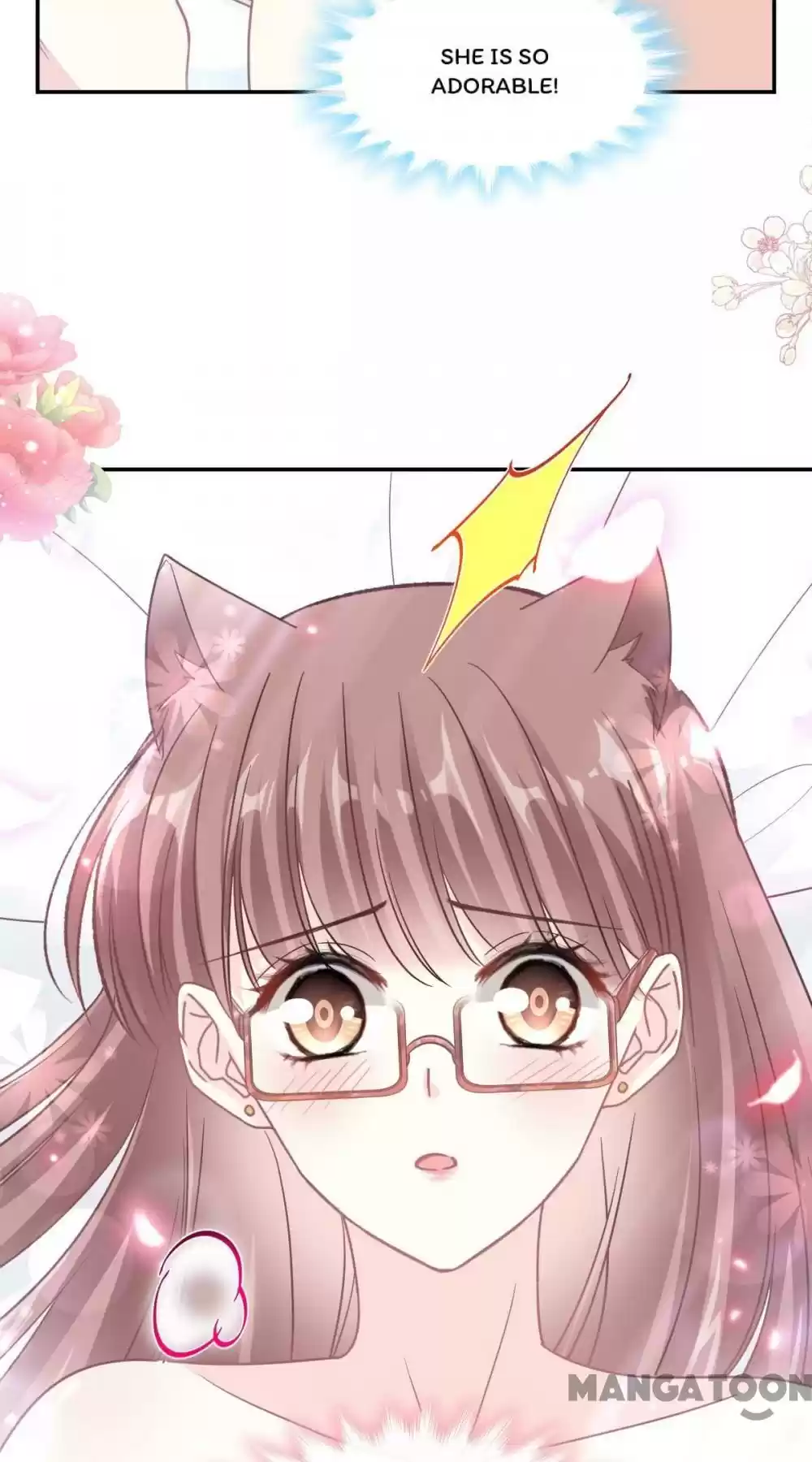 Love Me Gently, Bossy Ceo Chapter 156