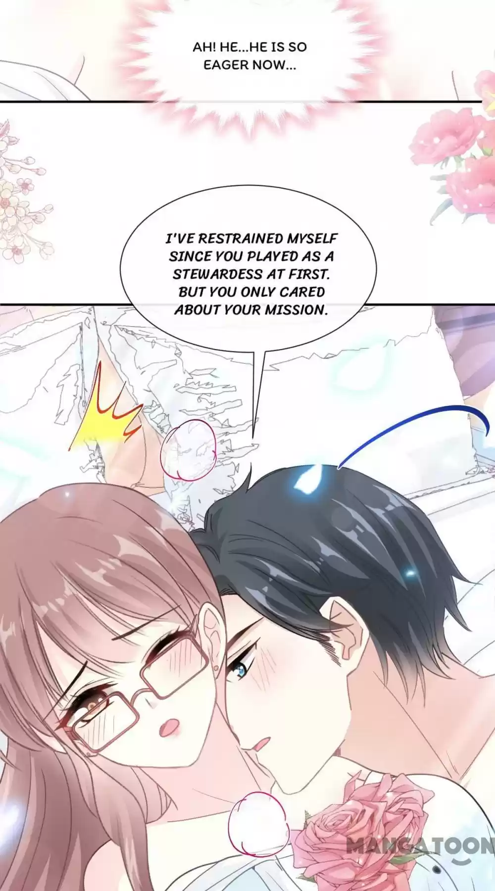 Love Me Gently, Bossy Ceo Chapter 156