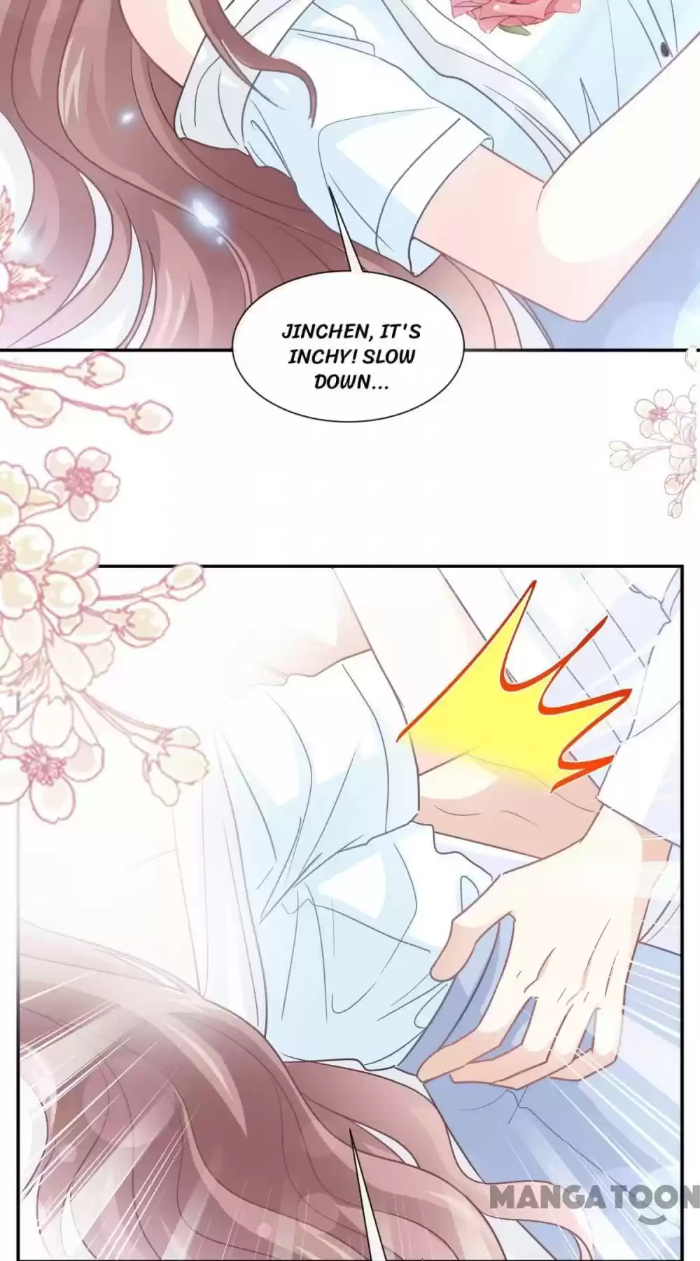 Love Me Gently, Bossy Ceo Chapter 156