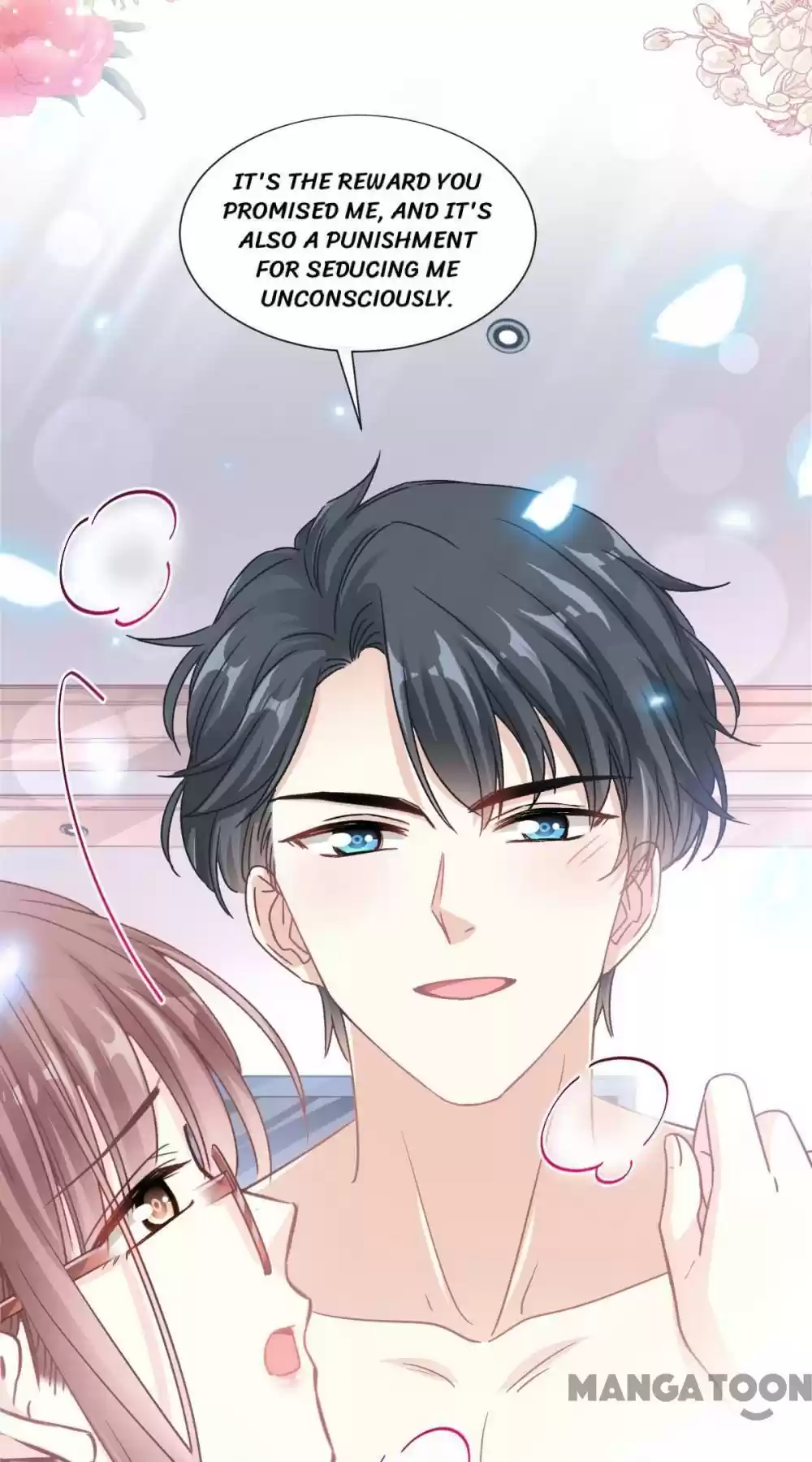 Love Me Gently, Bossy Ceo Chapter 156