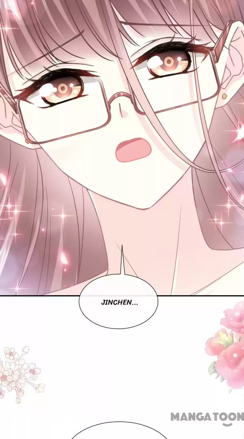 Love Me Gently, Bossy Ceo Chapter 156