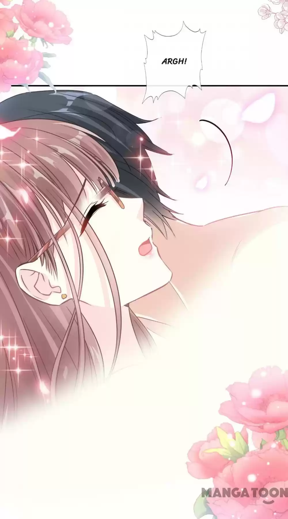 Love Me Gently, Bossy Ceo Chapter 156