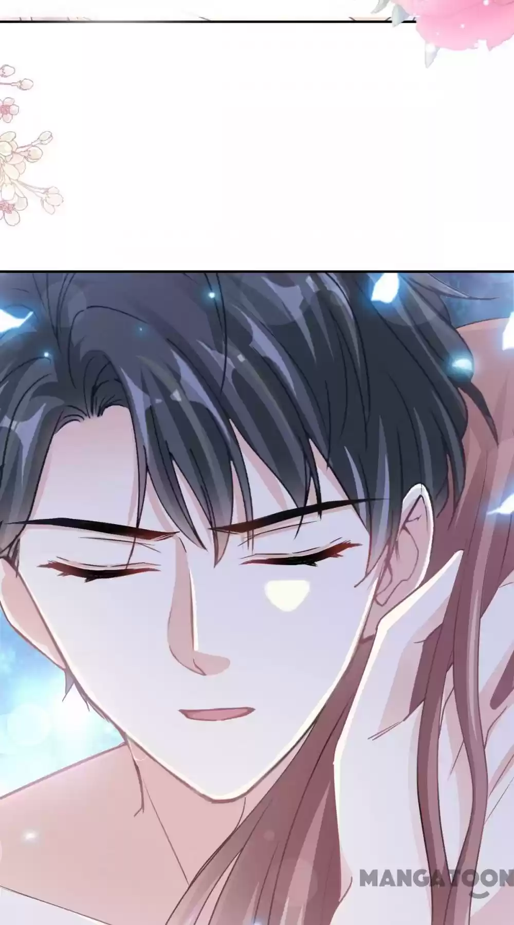 Love Me Gently, Bossy Ceo Chapter 156