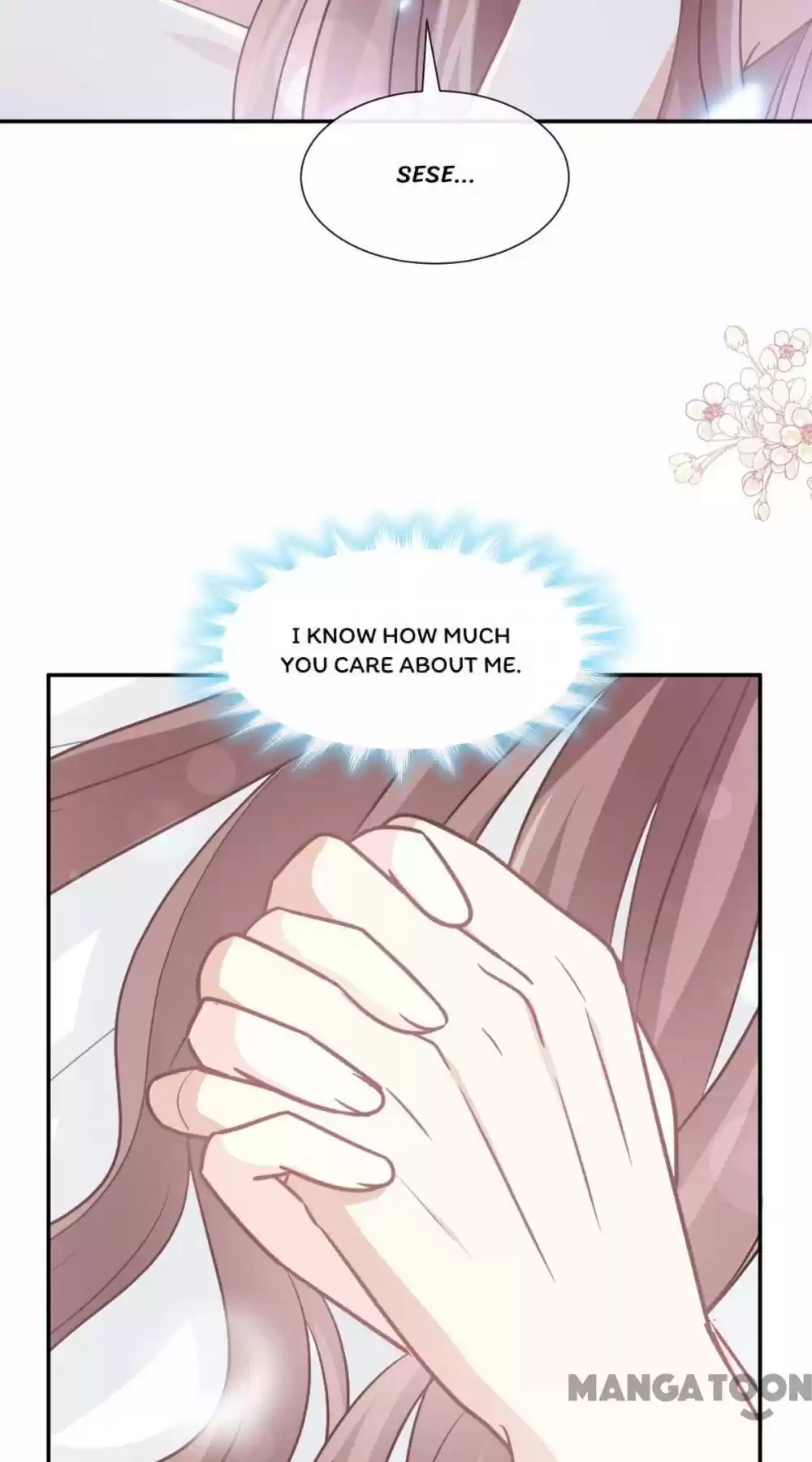 Love Me Gently, Bossy Ceo Chapter 156