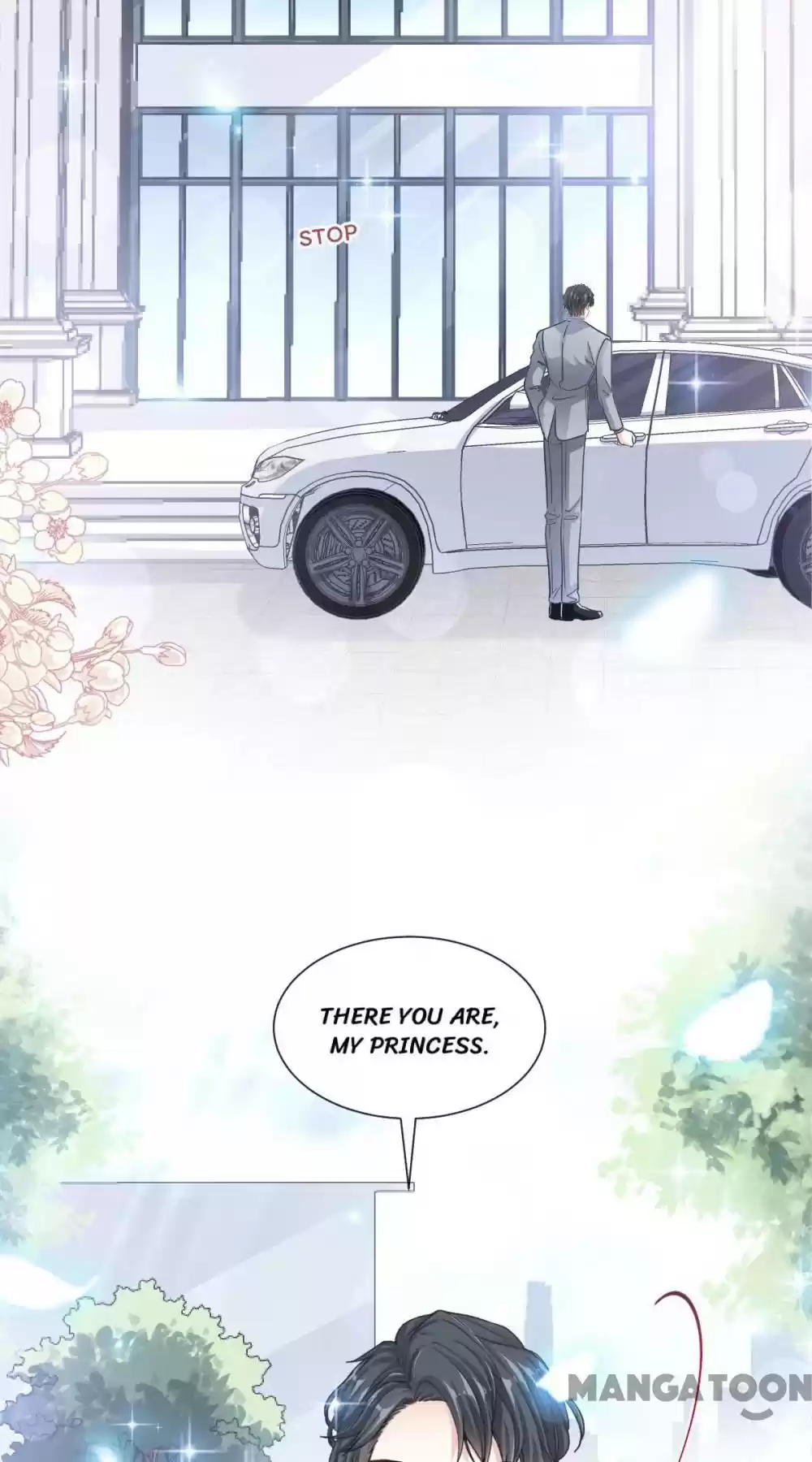 Love Me Gently, Bossy Ceo Chapter 157