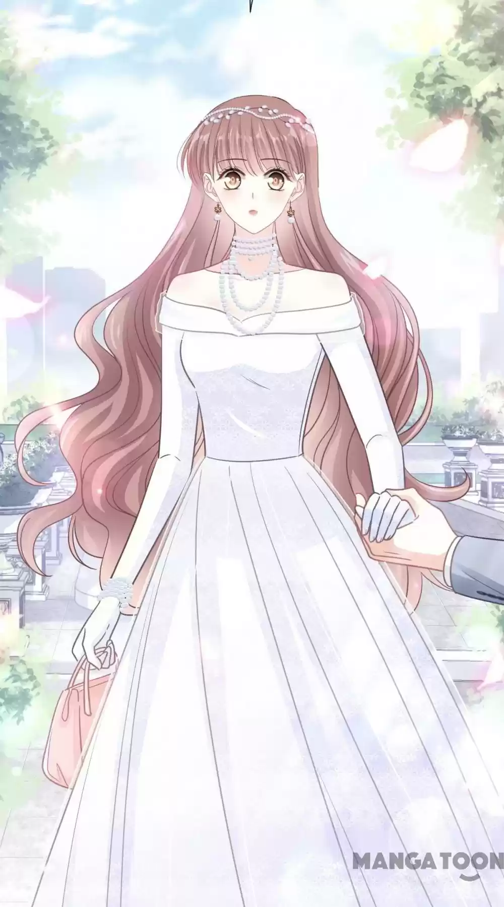 Love Me Gently, Bossy Ceo Chapter 157