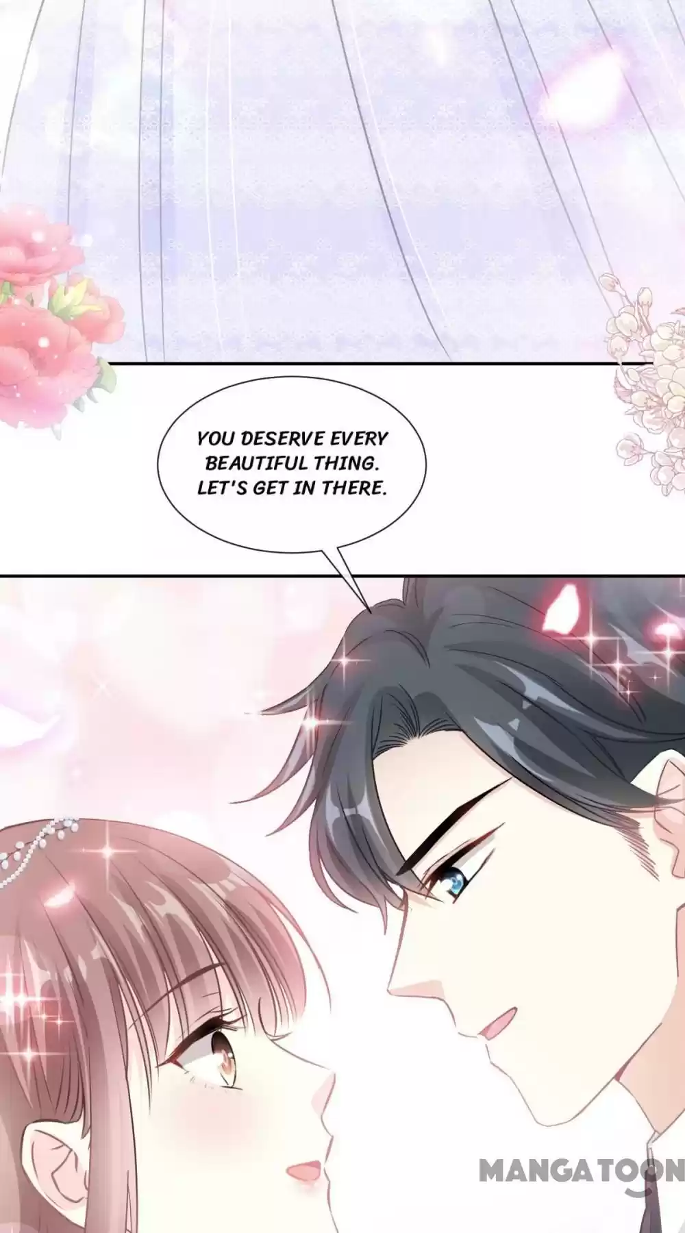 Love Me Gently, Bossy Ceo Chapter 157