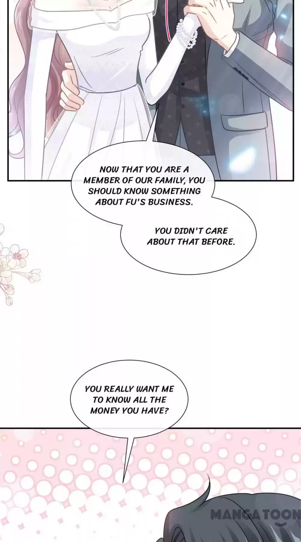 Love Me Gently, Bossy Ceo Chapter 157