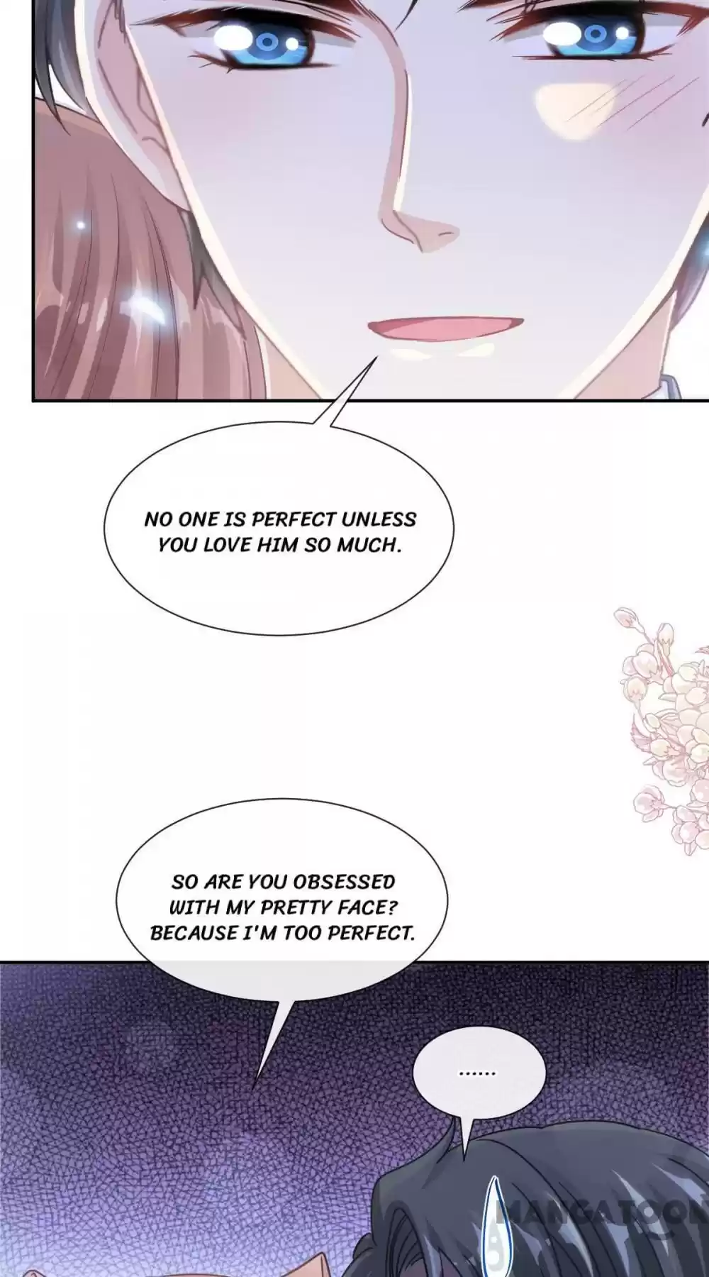 Love Me Gently, Bossy Ceo Chapter 157