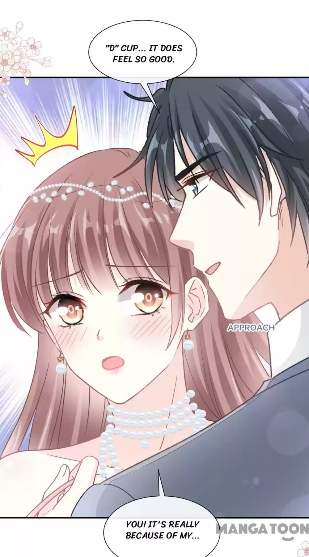 Love Me Gently, Bossy Ceo Chapter 157