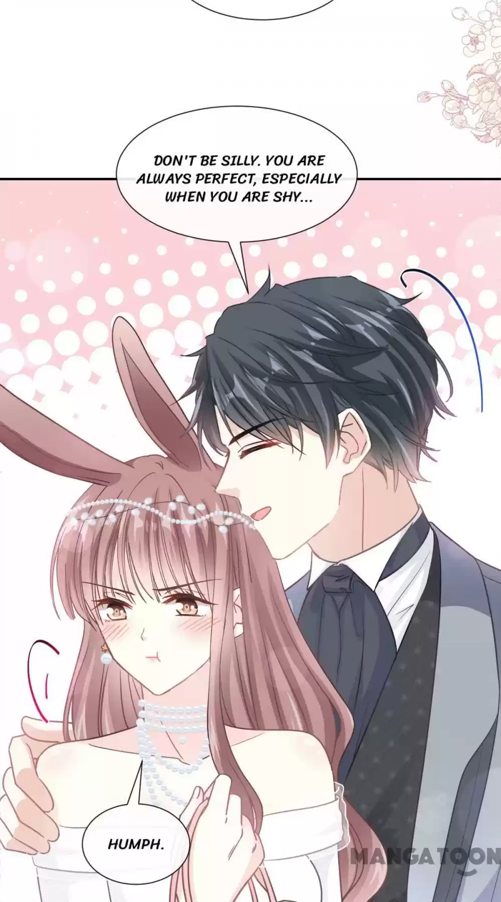 Love Me Gently, Bossy Ceo Chapter 157