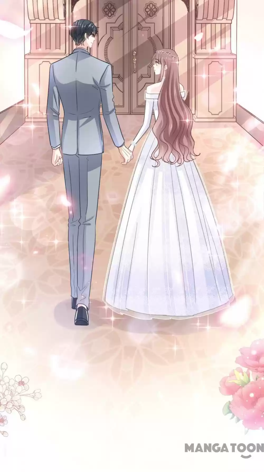 Love Me Gently, Bossy Ceo Chapter 157