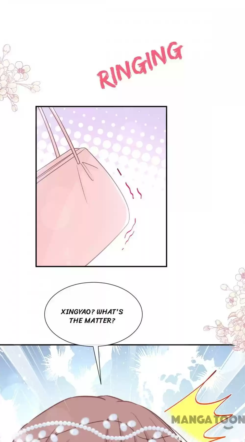 Love Me Gently, Bossy Ceo Chapter 157