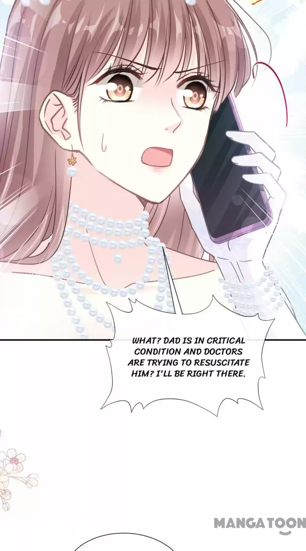 Love Me Gently, Bossy Ceo Chapter 157