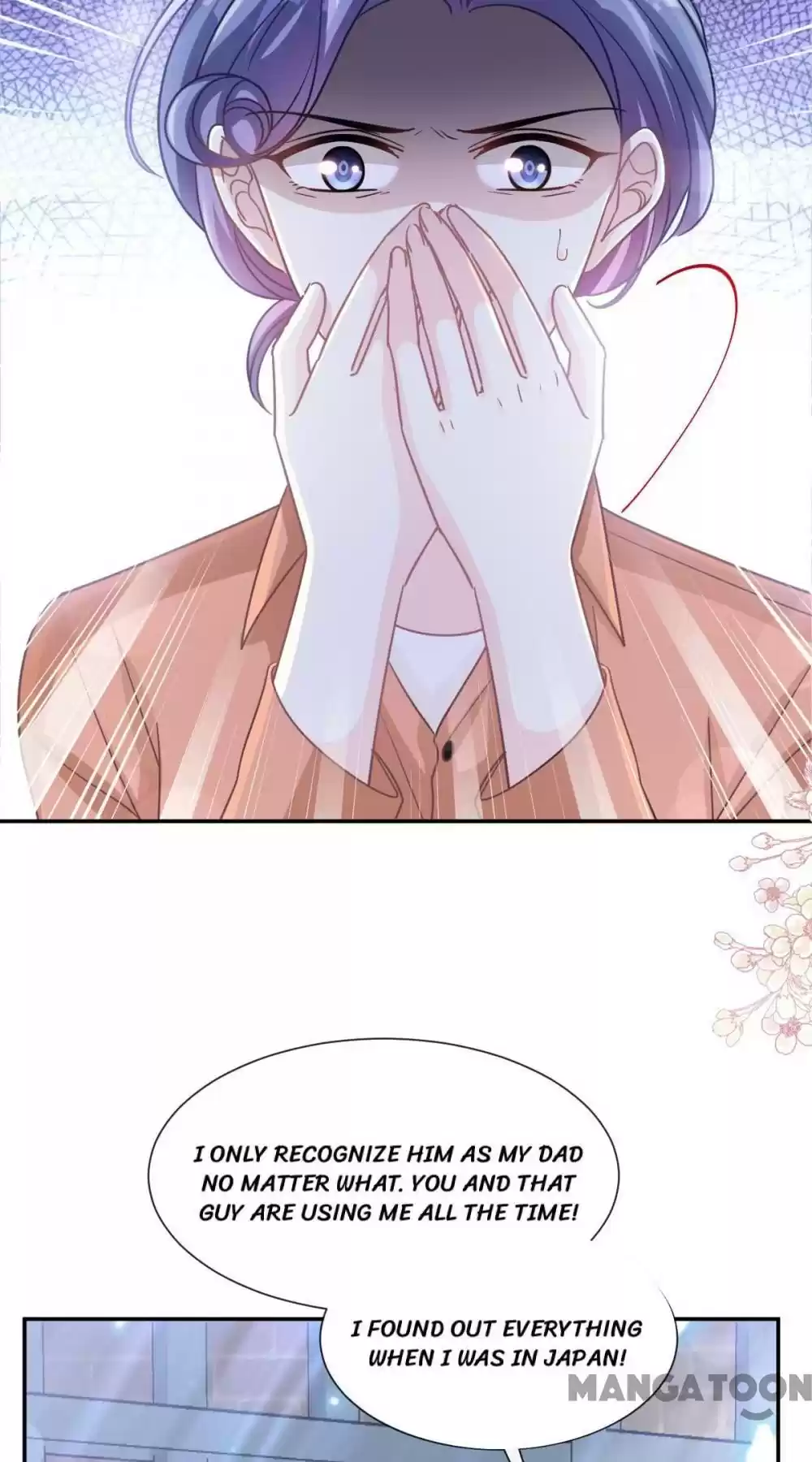 Love Me Gently, Bossy Ceo Chapter 158