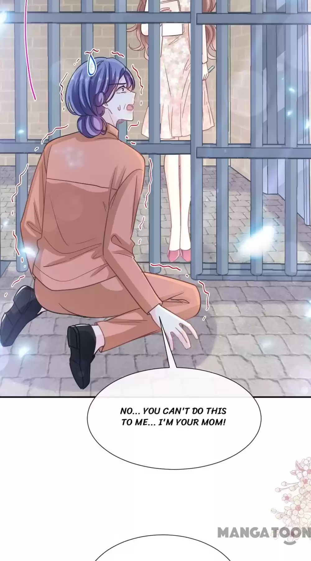 Love Me Gently, Bossy Ceo Chapter 158