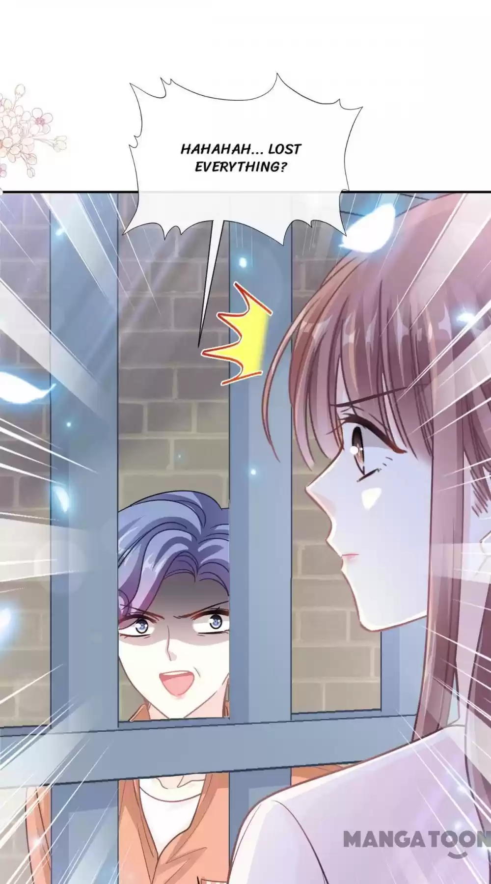 Love Me Gently, Bossy Ceo Chapter 158