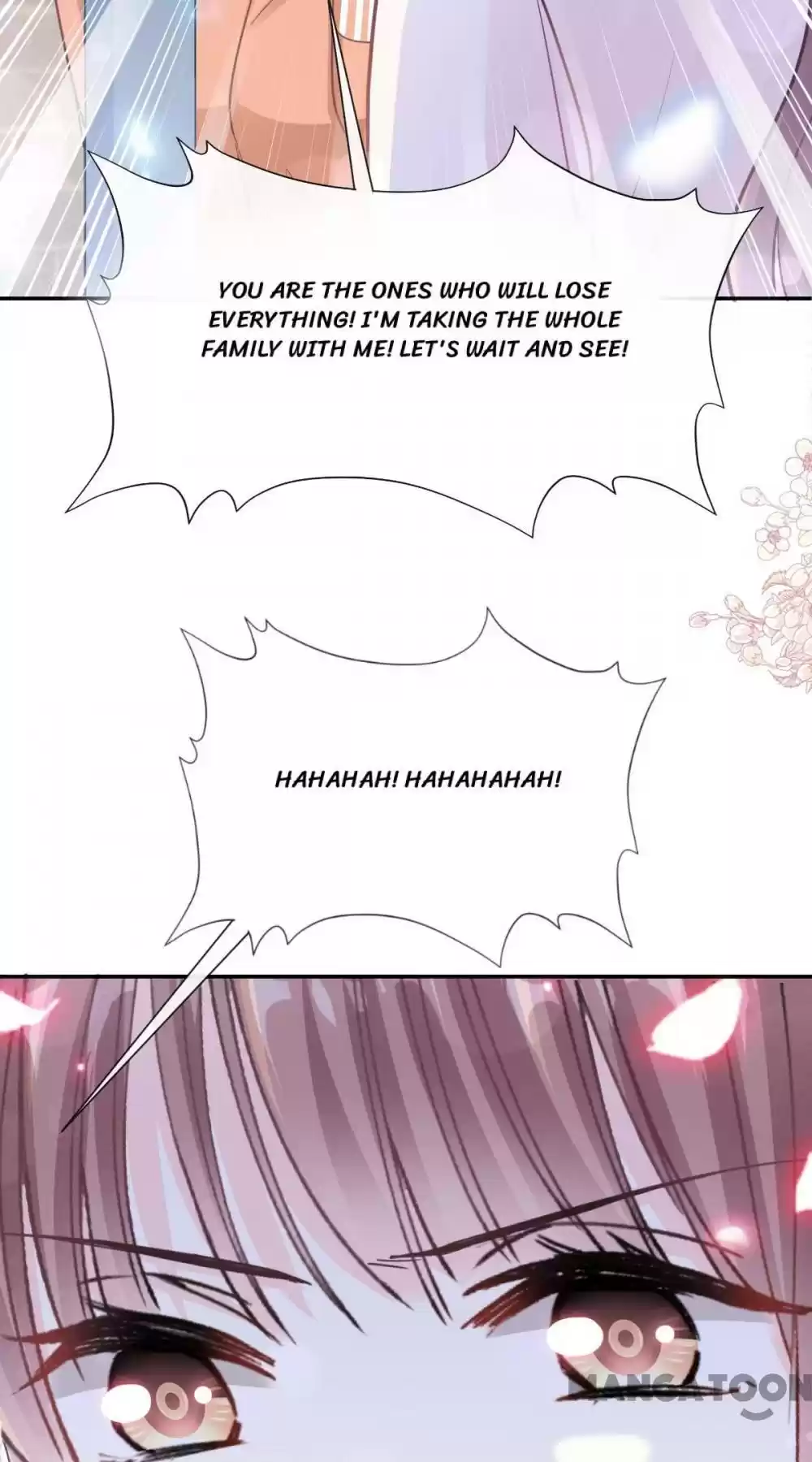 Love Me Gently, Bossy Ceo Chapter 158