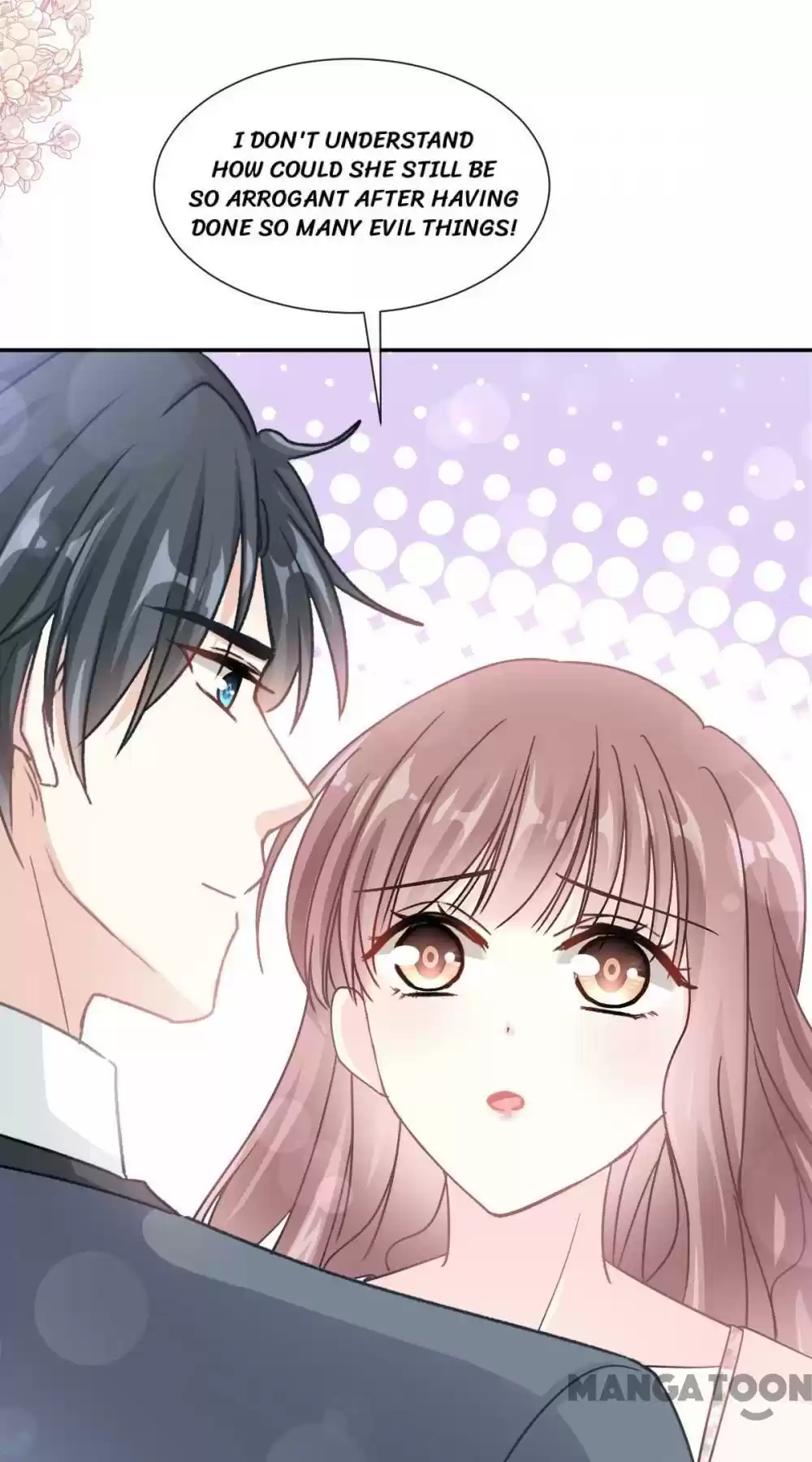 Love Me Gently, Bossy Ceo Chapter 158