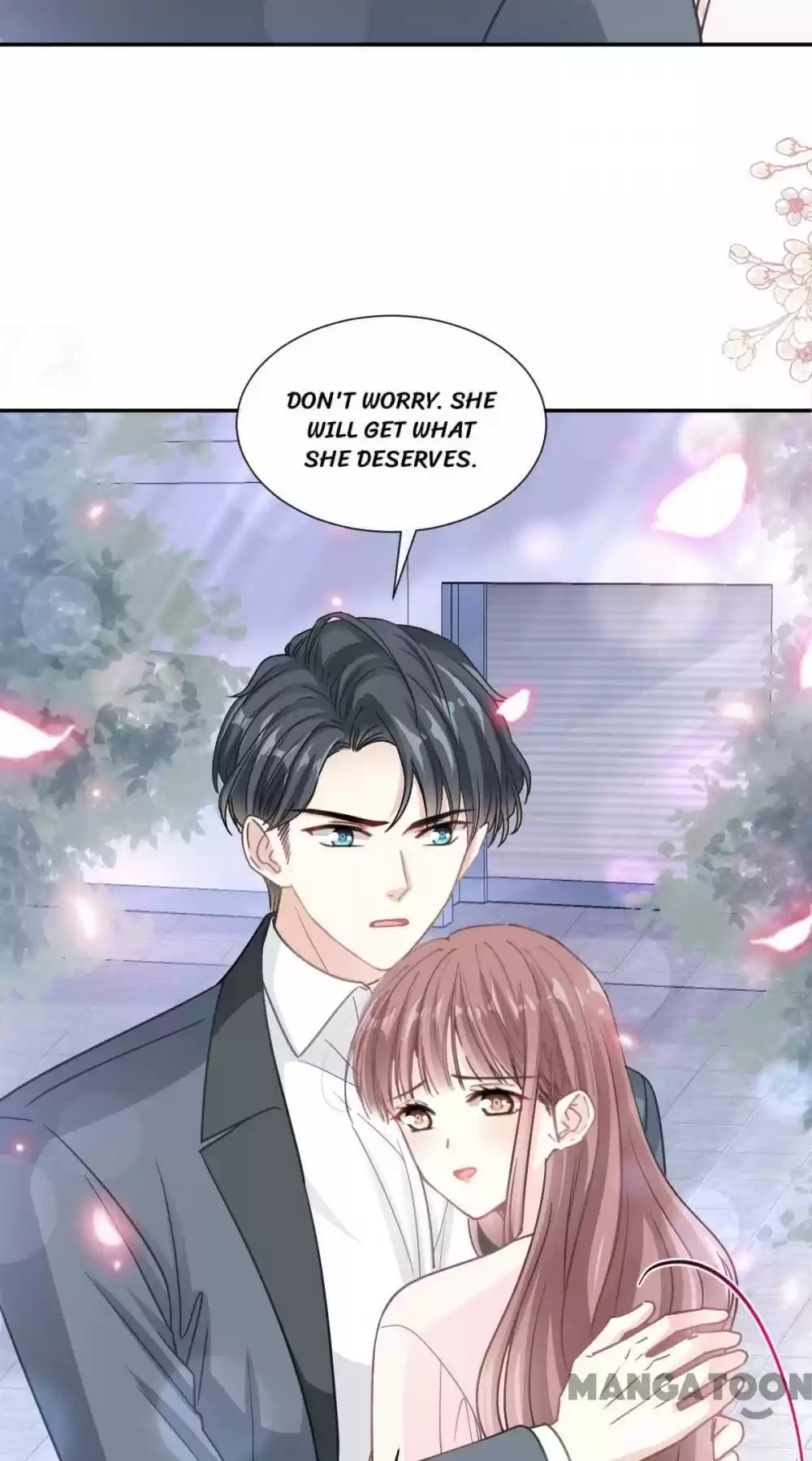 Love Me Gently, Bossy Ceo Chapter 158