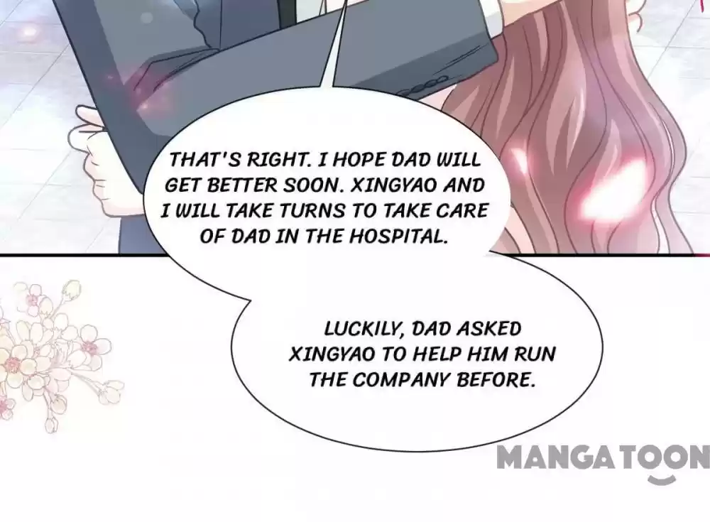 Love Me Gently, Bossy Ceo Chapter 158