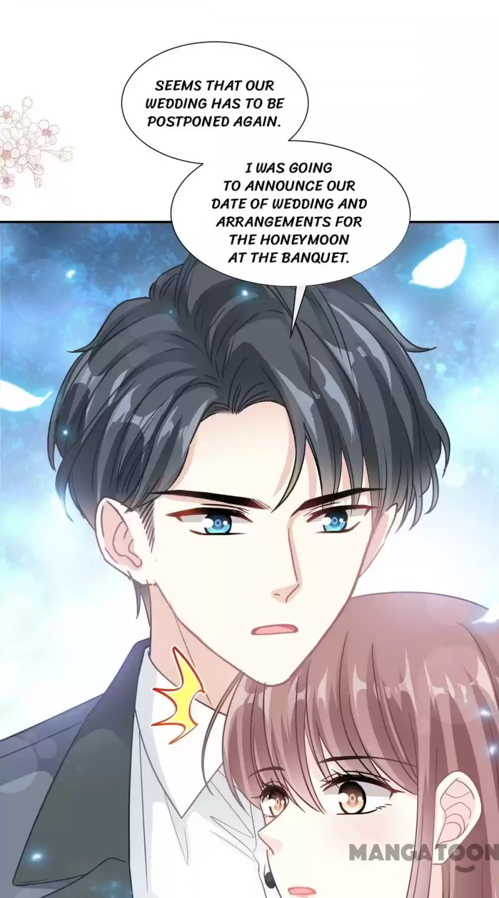 Love Me Gently, Bossy Ceo Chapter 158