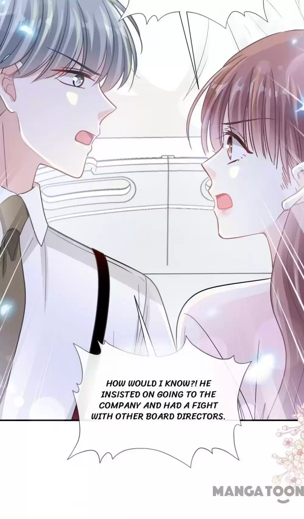 Love Me Gently, Bossy Ceo Chapter 158