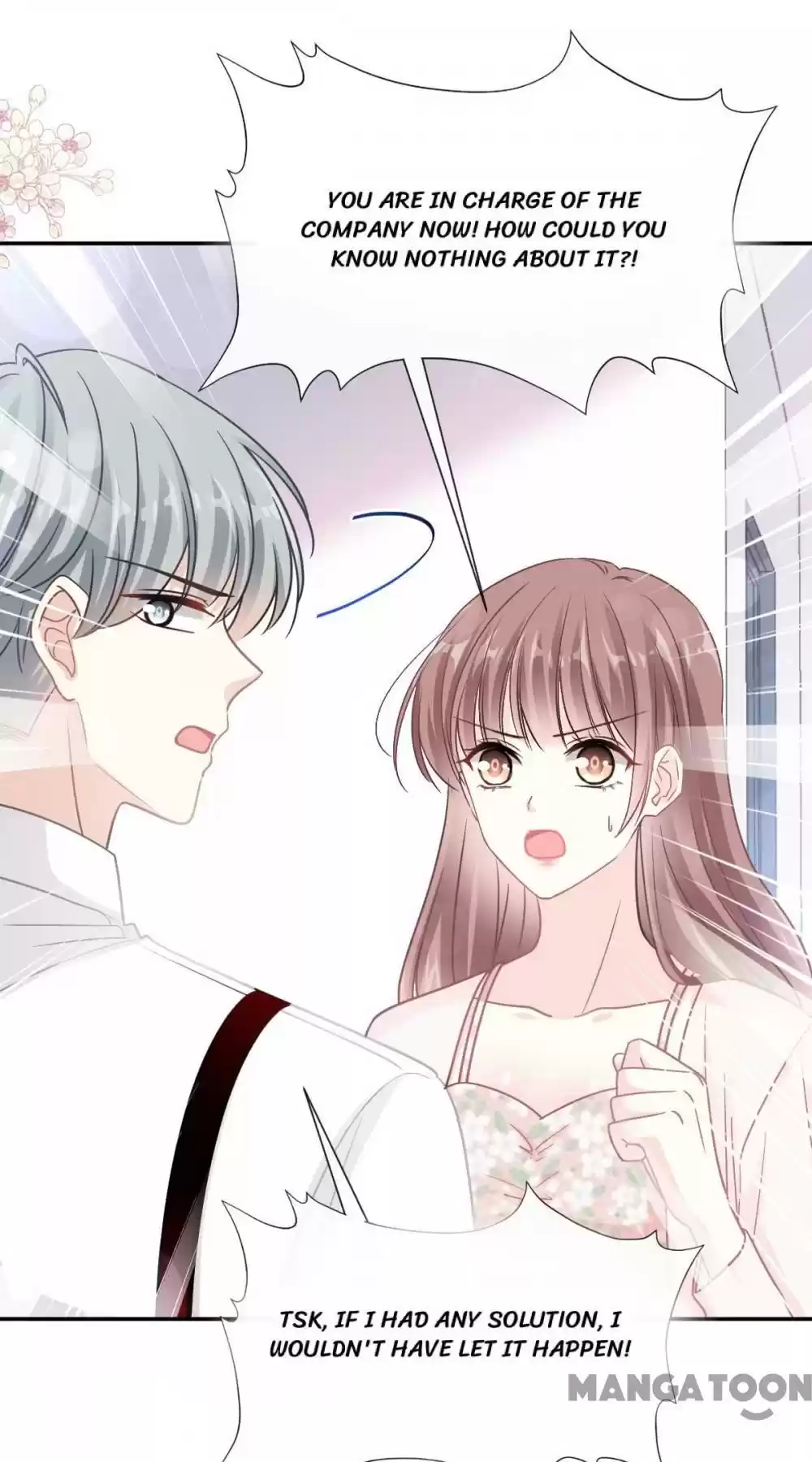 Love Me Gently, Bossy Ceo Chapter 158