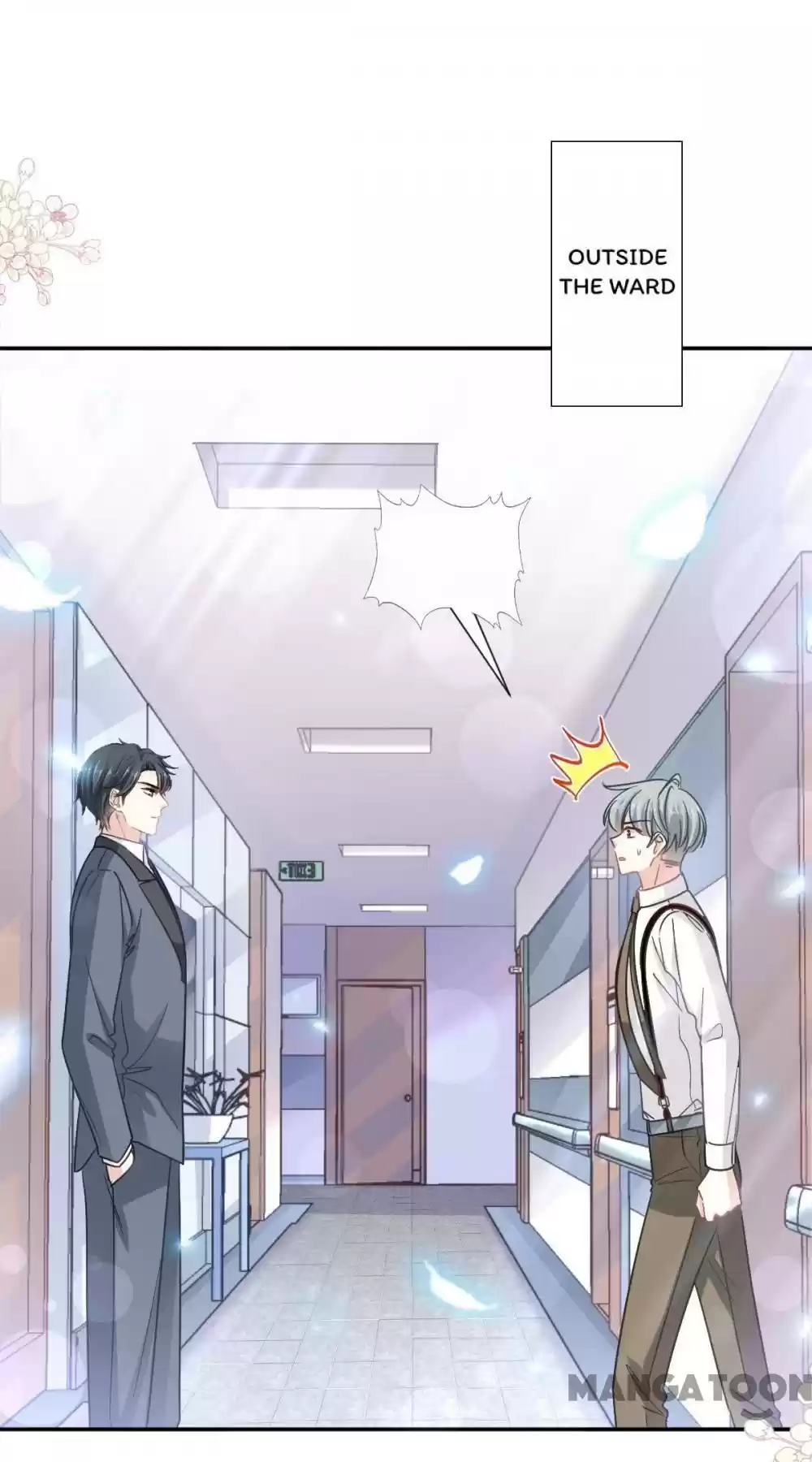 Love Me Gently, Bossy Ceo Chapter 158