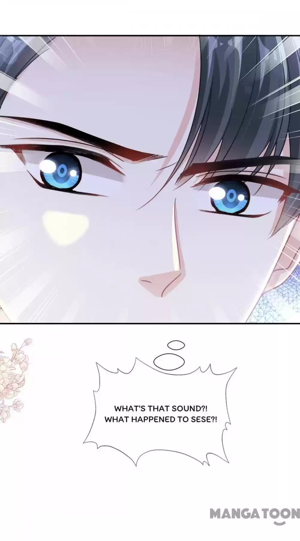 Love Me Gently, Bossy Ceo Chapter 158