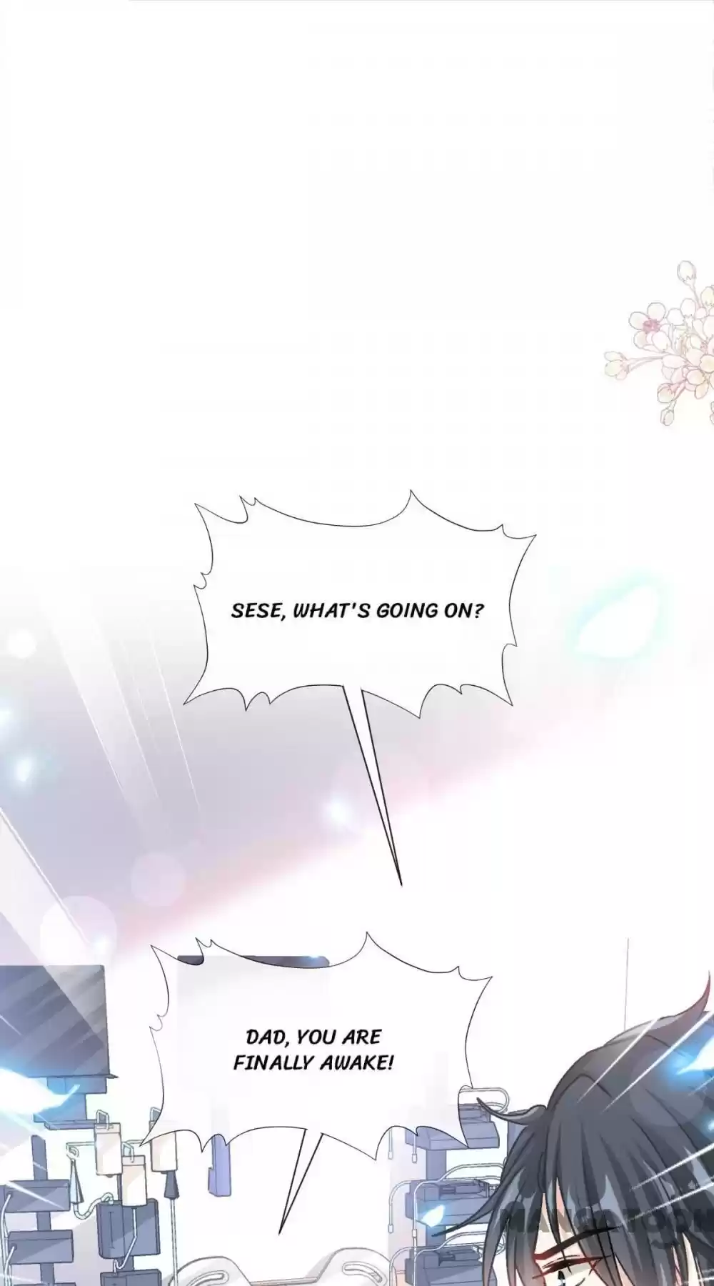 Love Me Gently, Bossy Ceo Chapter 159