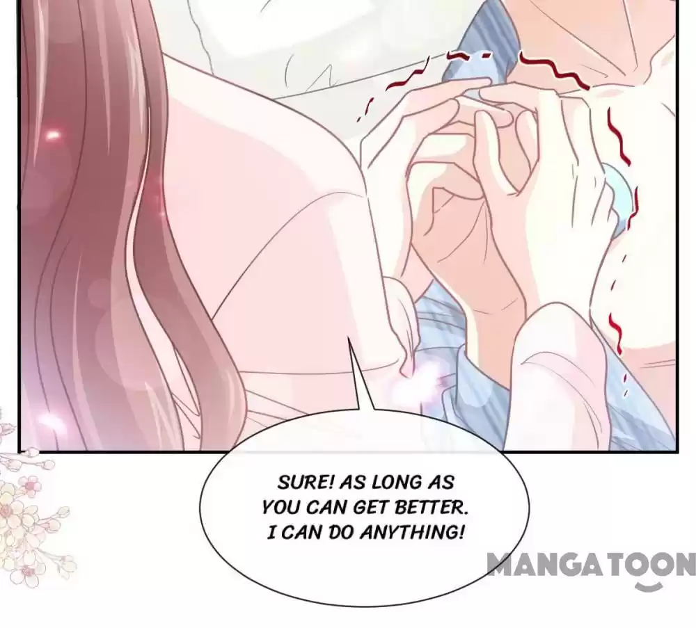 Love Me Gently, Bossy Ceo Chapter 159