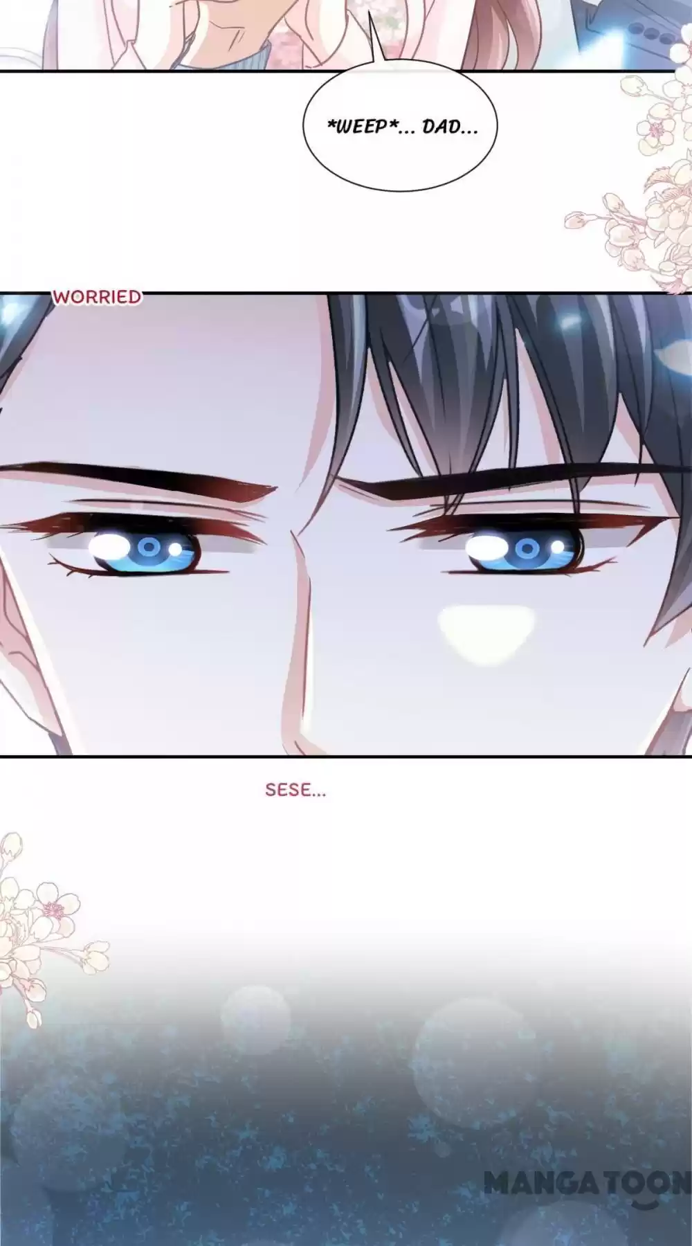 Love Me Gently, Bossy Ceo Chapter 159