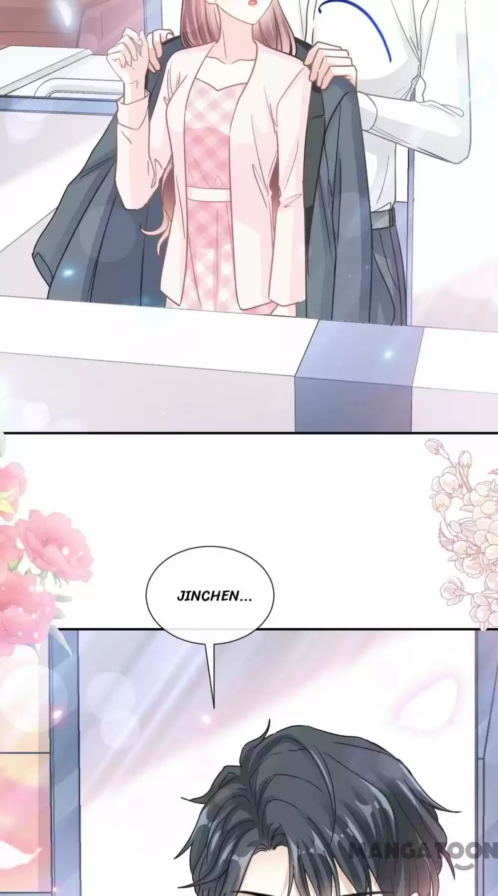 Love Me Gently, Bossy Ceo Chapter 159