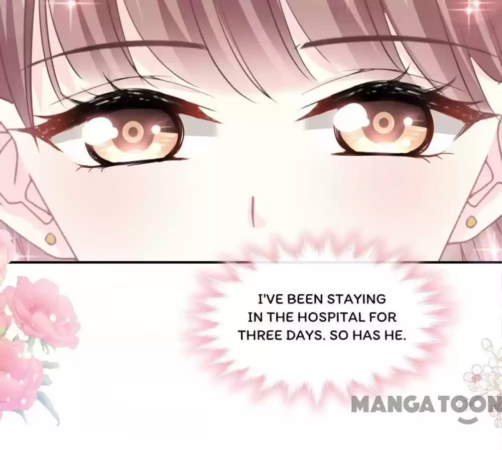 Love Me Gently, Bossy Ceo Chapter 159