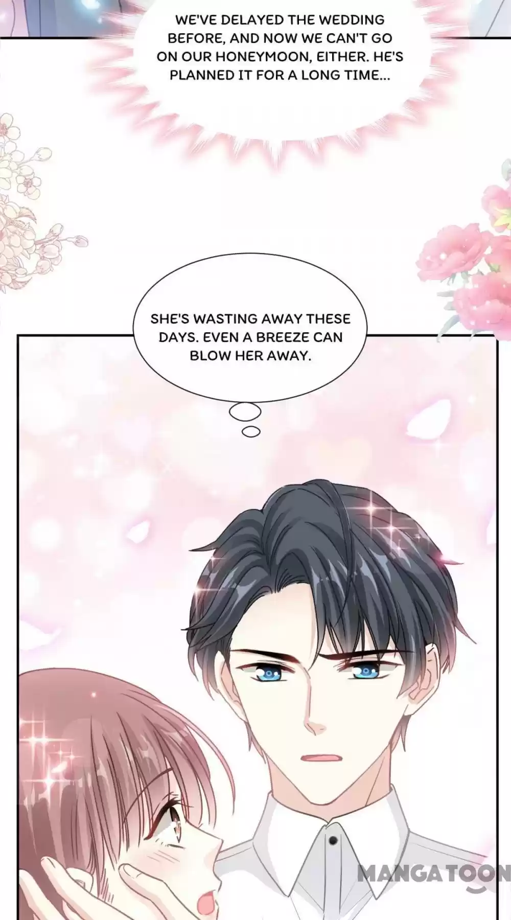 Love Me Gently, Bossy Ceo Chapter 159