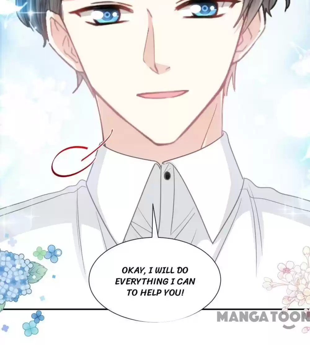 Love Me Gently, Bossy Ceo Chapter 159