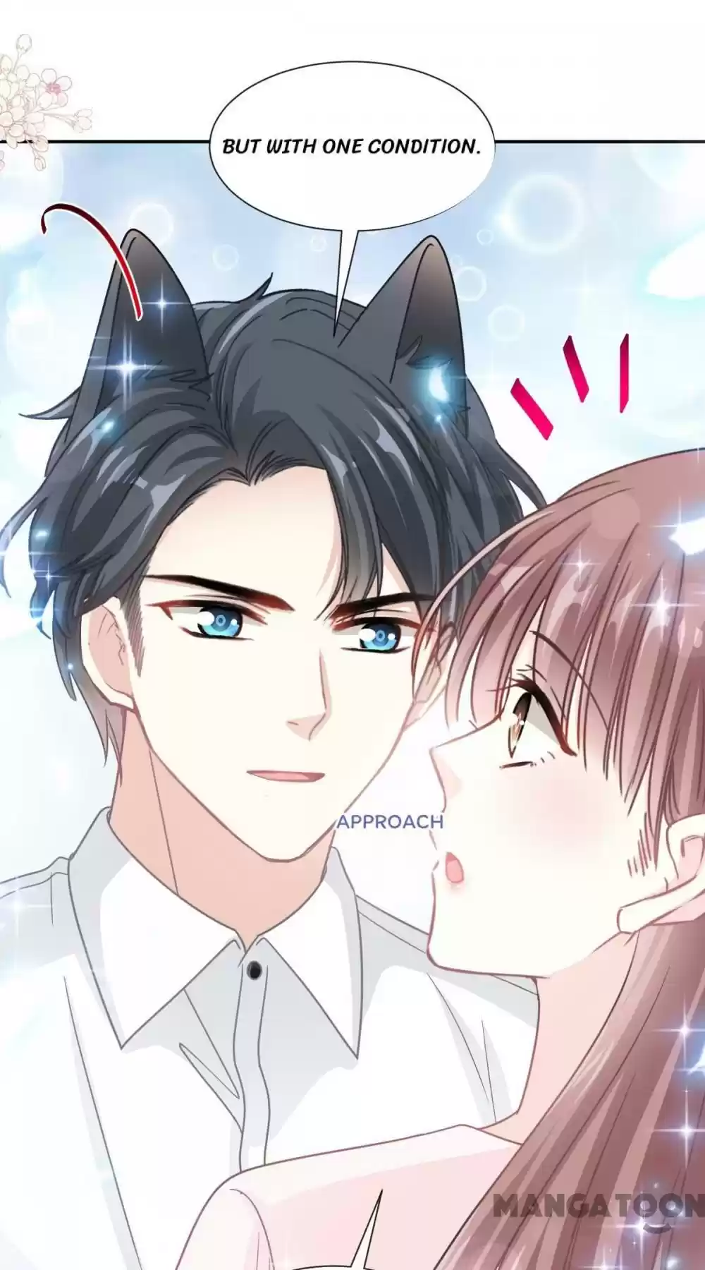 Love Me Gently, Bossy Ceo Chapter 159