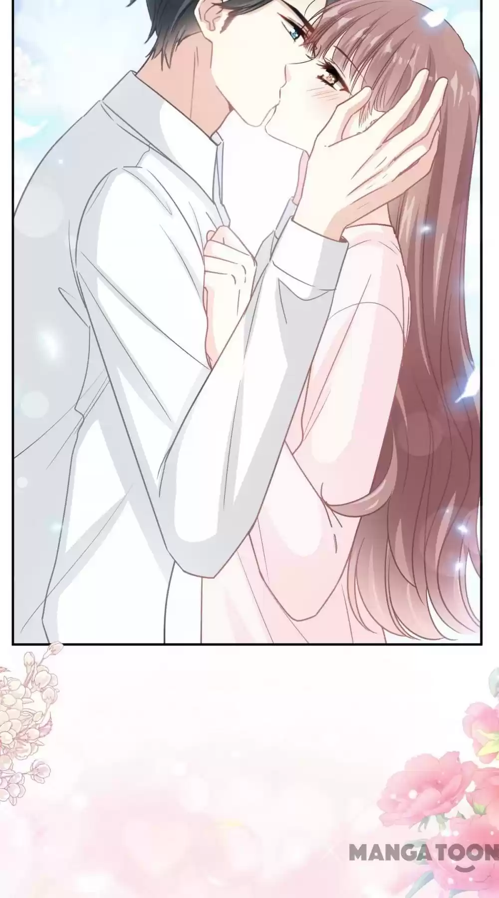 Love Me Gently, Bossy Ceo Chapter 159